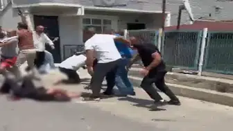 Kocaeli'de kadın cinayeti Eşini öldüren şüpheli tutuklandı