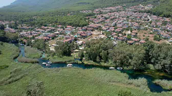 Muğla Avrupa ile el sıkışıyor Yeşil şehirler ağına giriyor