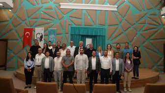 Nilüfer Belediyespor’da Muharrem Or ile yola devam kararı