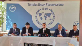 AK Parti’den anket verisi Yüzde 38 bandındayız