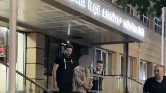 Eskişehir polisi uzun süredir aranan suçluyu yakaladı