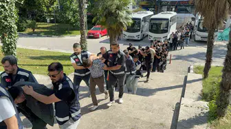 Samsun merkezli dev yasa dışı bahis operasyonunda yeni dalga