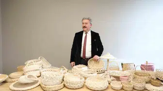 Kayseri Gülük Sosyal Yaşam Merkezi kapılarını sanatla açıyor