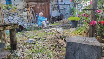 Yazılım dünyasından Antalya'nın dağ köyüne uzanan bir kaçış hikayesi