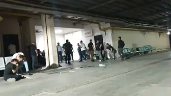Batman'da seyir halindeki otomobilden düşen genç yaşamını yitirdi