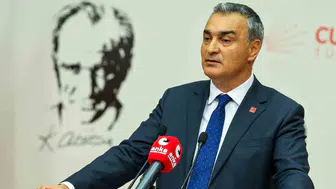 CHP’de büyük temizlik 6 yönetici disipline sevk edildi