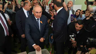 Ermenistan sandık başında Paşinyan iktidarını koruyabilecek mi?