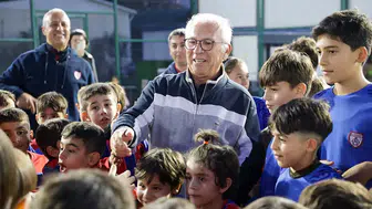 Altınordu Başkanı Seyit Mehmet Özkan kulübü devretmek için şartını açıkladı