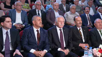 MHP'den terörle mücadelede sert mesaj Ya silahlar ya da kendileri gömülecek