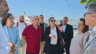 Gemlik Körfezi’nde deniz dibinden çıkanlar şaşkına çevirdi