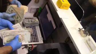 Sakarya merkezli gizli para trafiğine operasyon