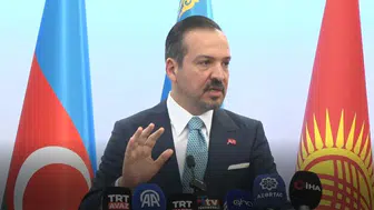Türk dünyasında ortak dil dönemi başlıyor