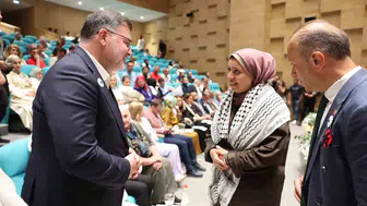 Srebrenitsa ve Gazze aynı vicdanda buluştu