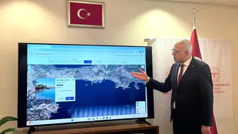 Denize girmeden önce plajınızın temizliğini bu siteden kontrol edin