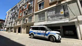 Aydın’da 93 yaşındaki kadın evinde ölü bulundu