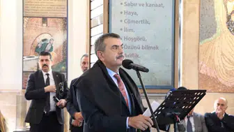 Milli Eğitim Bakanlığı Alevi ve Bektaşilik için eğitim müfredatı hazırladı