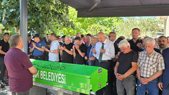 Bisikletiyle umreye giden Fahrettin Şener hayatını kaybetti