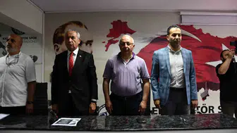 Mutlu Önal Kayseri amatör sporunun başında devam ediyor