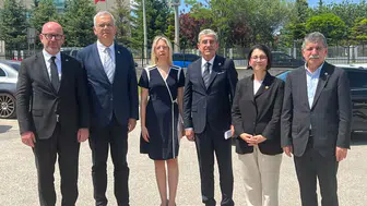 CHP dijital yasayı Anayasa Mahkemesi’ne taşıdı