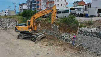 Fatsa’nın ulaşım hattında güvenlik mesaisi
