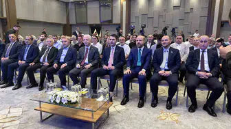 Bakan Kurum konut projelerinde yeni hedefi açıkladı
