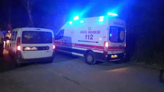 Manisa'da gece yarısı dehşeti 13 yaşındaki çocuk arkadaşını öldürdü