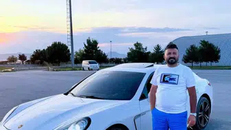 Kayseri'deki iş insanı cinayetinde iddianame tamamlandı