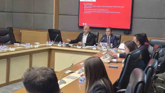 Okullarda şiddete karşı güvenlik alarmı