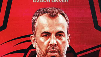 Özgün Önver Manisa'dan ayrıldı Galatasaray'a imza attı