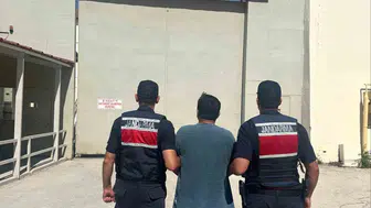 Bilecik’te aranan hükümlü jandarma operasyonuyla yakalandı