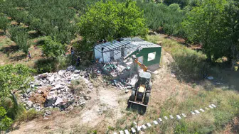 Bursa kaçak yapıları erkenden durdurmak için yeni birim kuruyor