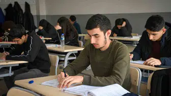 Malatya’da 507 genç üniversite sınavına ücretsiz hazırlanıyor