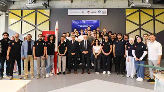 Diplomadan önce iş garantisi Konya'da mühendislik eğitimi değişiyor