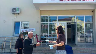 Sinoplu sağlıkçılardan yaz ayları öncesi kritik hijyen uyarısı