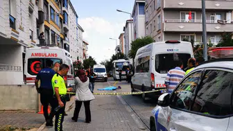 Lüleburgaz’da geri manevra yapan servis minibüsü bir kadının ölümüne neden oldu?