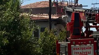 Eskişehir’de oyun faciaya dönüyordu