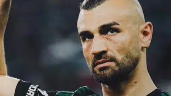 Kocaelispor’da Serdar Dursun dönemi resmen kapandı