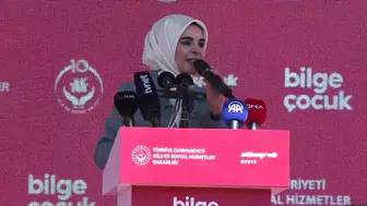 Çocukların gözünden aile kavramı Eyüpsultan’da ödüllendirildi