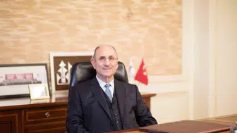 Gaziantep sanayisinin duayen ismi Mehmet Ali Topçuoğlu vefat etti