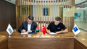 Baykar Filistinli 200 öğrencinin tüm masraflarını üstlendi