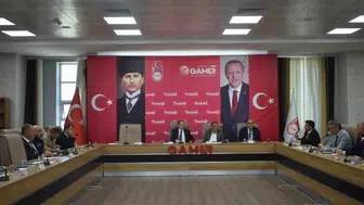 Bayburt su kaynaklarını korumak için 2026 planını hazırladı