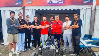 Karabük Üniversitesi öğrencileri ABD yolcusu