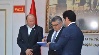 Sinop’ta modern hayvancılık için 9 milyon liralık devlet desteği