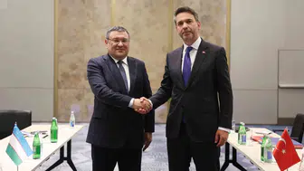 Enerji haritası yeniden çiziliyor