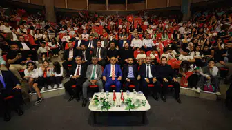 Bodrumlu gençler yaz okulunda buluşuyor