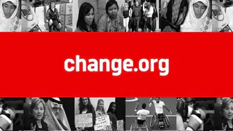 Change.org Türkiye'de erişime kapatıldı