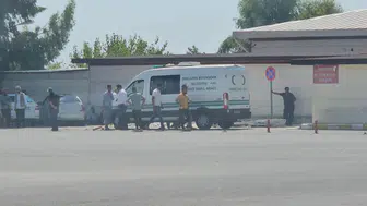 Şanlıurfa'da bahçedeki su pompasından sızan elektrik 8 yaşındaki kızı hayattan kopardı