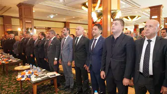 Erzurum iş dünyası için 6. Bölge teşviki ve yeni OSB talebi