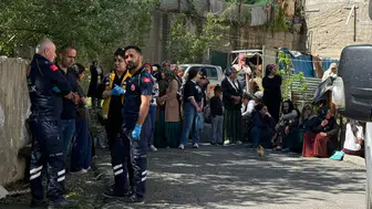 Hakkari’de şüpheli ölüm Bir kadın bodrumda bulundu eşi kayıp