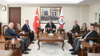 Samsun 15 yeni çevre projesiyle temizliğe hazırlanıyor